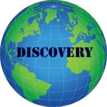 Logo of Discovery & Inventions News android Application 